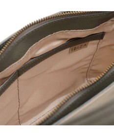 IBIZA ディアリオ　ナイロン　2WAYバッグ