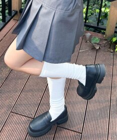 WEGO コインローファー