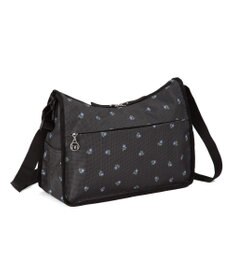 ACE BAGS & LUGGAGE hiromichi nakano ラウンドショルダーバッグ 68932 ヒロミチナカノ 6T38