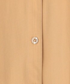 PW CIRCULUS 【WOMEN】ギャザリングシャツ  ゴルフウェア レディース