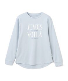 UNFILO 【110-150cm】選べるアソート ロゴロンT(UNISEX)