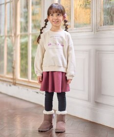 ANY KIDS 【WEB限定】7days デイリー スカッツ