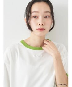 earth music&ecology Ｇｏｏｆｙ＆Ｍａｘ／リンガーＴｅｅ