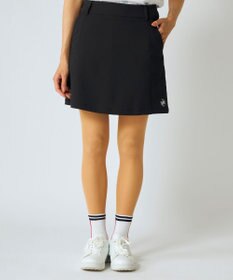 FILA GOLF／marie claire 【marie claire SPORT】 東レ特殊冷感素材｜冷感ゴルフストッキングレギンス  ゴルフ