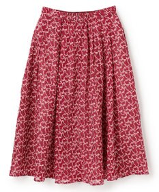 TOCCA 【洗える・消臭】RIBBON AND RIBBON スカート