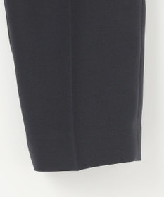 J.PRESS LADIES 【洗える】 RELAXION ツイル ストレート パンツ