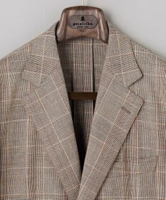 GOTAIRIKU 【Ermenegild Zegna/ゼニア】CROSSPLY ジャケット