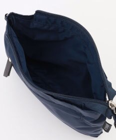 LA BAGAGERIE 【MONICA】ポーチ付き4WAYリュックサック