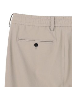 JOSEPH HOMME 【WEB限定】【新素材 / 新型】サマーヴェールストレッチ　ドロスト付ワイドテーパードパンツ/ MARLOW