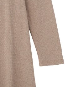 earth music&ecology 【2点SET】レイヤードバイカラーカットワンピース