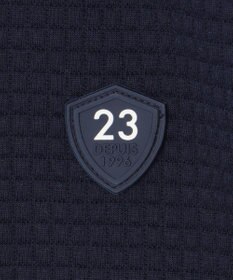 23区GOLF 【MEN】【キングサイズ】フーディパーカー