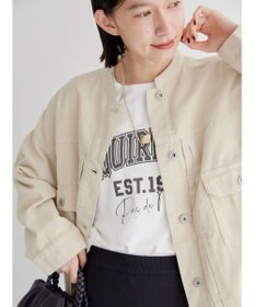 AMERICAN HOLIC コーデュロイジャケット