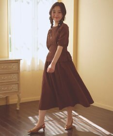 Feroux サッカーセットアップ