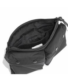 ACE BAGS & LUGGAGE UNTRACK CITY ヘルメットバッグ ショルダーバッグ 60341 アントラック