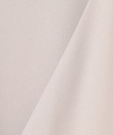 ICB 【接触冷感・UVケア・速乾・洗える】FluidBackSatin ロングジレ