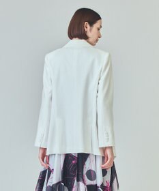 GRACE CONTINENTAL サイドベンツジャケット