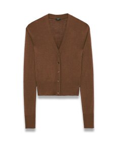 JOSEPH キャッシュエアー　カーディガン