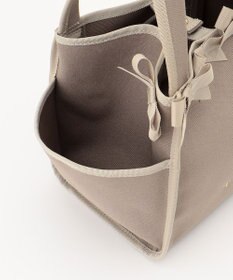 TOCCA OCTUPLE RIBBON TOTE M トートバッグ M