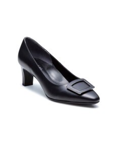 REGAL FOOT COMMUNITY 【リーガルレディース】F20R バックルパンプス パンプス