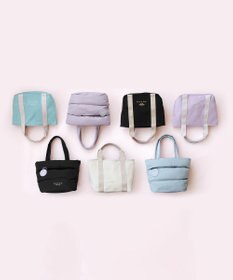 TOCCA 【WEB＆一部店舗限定】T-ARIA QUILTTOTE トートバッグ