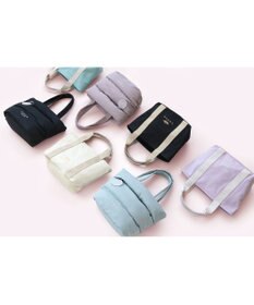 TOCCA 【WEB＆一部店舗限定】T-ARIA QUILTTOTE トートバッグ