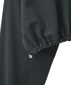 CRAFT STANDARD BOUTIQUE ポンチ＋布帛セットチュニック