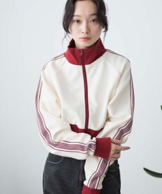 WEGO ショートトラックジャケット