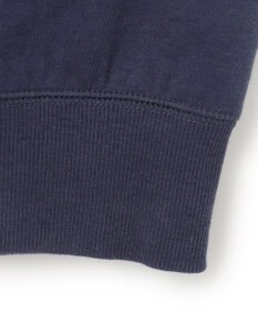 J.PRESS YORK STREET 【UNISEX】ジャージ MA-1 ジップカーディガン