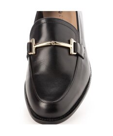 MODE ET JACOMO <carino>【クッション入り】ビットローファー