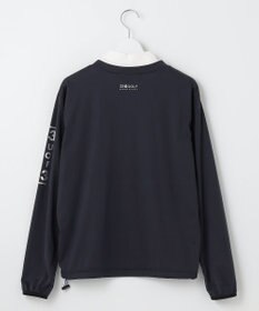 23区GOLF 【UNISEX】【ストレッチ/撥水/防風】マルチウェイスニード