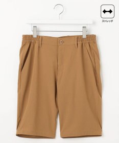 23区GOLF 【MEN】【ストレッチ】ストレッチメッシュ ショートパンツ
