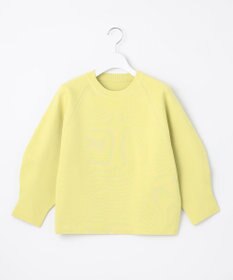 自由区 S 【Premium Collection】ウールポリエステルミラノ ニット