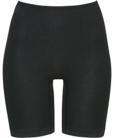 Wing インナー 【綿の贅沢オーガニック】 オーガニックコットン混素材 薄くて軽い ３分丈 ER1356 ウイング／ワコール