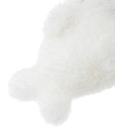 Maison de FLEUR アザラシぬいぐるみチャーム