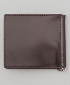 GOTAIRIKU 【希少コードバン】マネークリップ