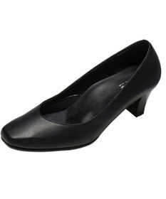 ASICS WALKING ペダラウォーキングシューズ 3E ヒール高5.0cm