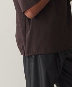 UNFILO MENS TENNEN TOUCH ポロシャツ [23年春夏商品]