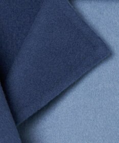 JOSEPH ダブルフェイスリバーシブル　ミドルコート