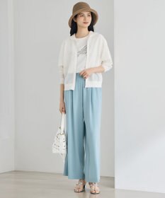 自由区 L 【カタログ掲載】ホースモチーフロゴ Tシャツ