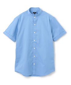 JOSEPH HOMME 【WEB限定商品】80/2 オックスウイング 半袖シャツ