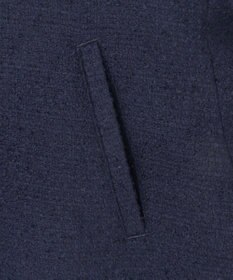 NAVE 【ReNAVE】ネップツイード ジャケット