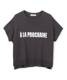 UNFILO スゴ機能美ニット ロゴジャガード