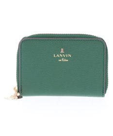 LANVIN en Bleu リム カードケース