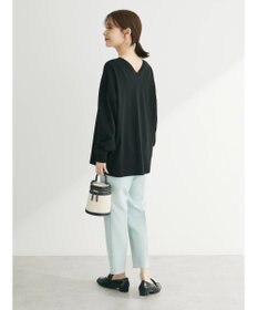 Green Parks 前後でも着れちゃう万能長袖ロンＴ