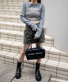 WEGO Fレザービスチェ