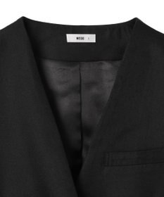 WEGO 【SCHOOLITEM】スクールベスト