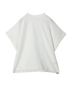 Green Parks 裾ドロストポンチプルオーバー