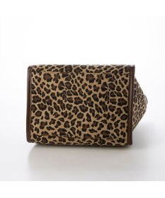 UNBILLION カシュカシュ cachecache / ノットハンドルエルガリートートバッグ