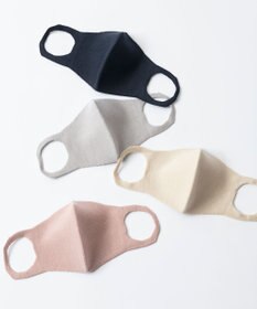 TRICOTE SILK KNIT MASK / シルクニットマスク