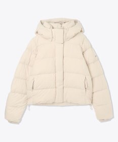 Columbia Columbia/ ウィメンズアメイズパフフーデッドジャケット /コロンビア